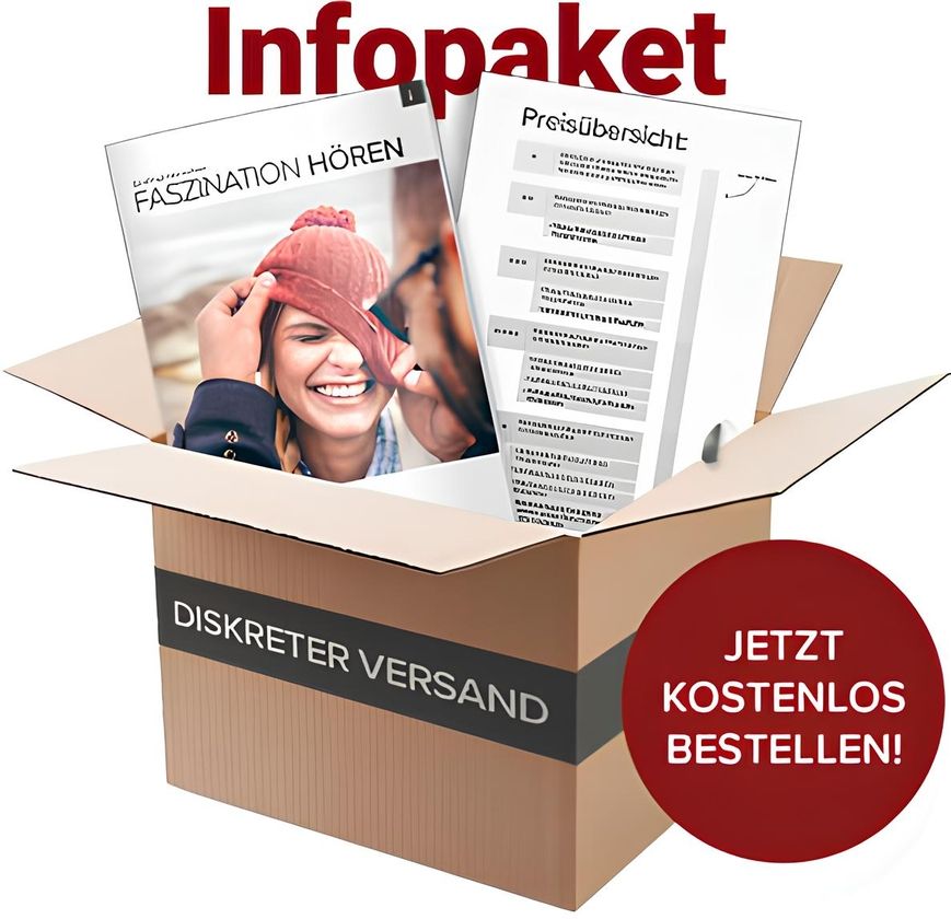 Infopaket